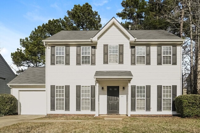 Building Photo - 8502 Conner Ridge Ln