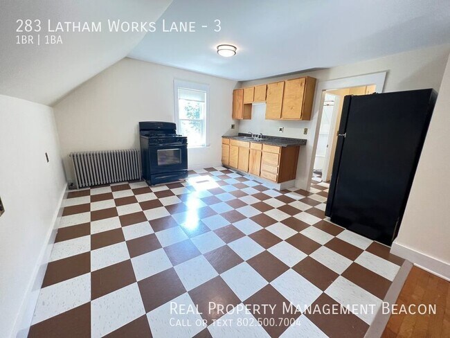 Building Photo - 1BR/1BA $1350 includes heat