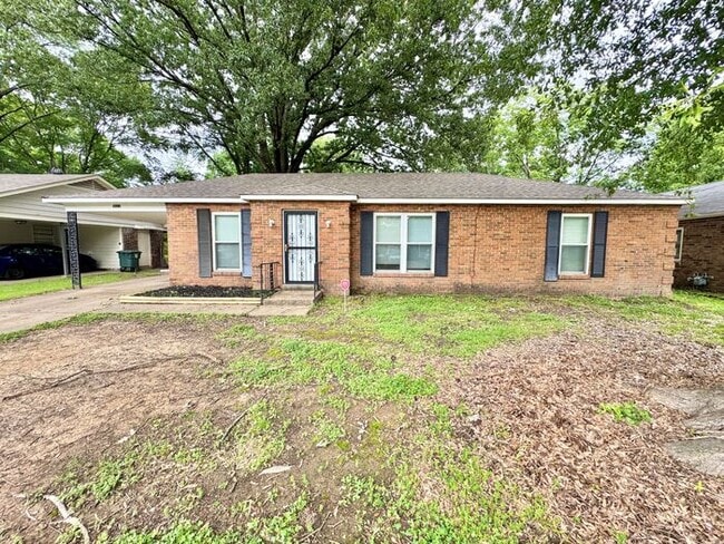 Building Photo - 5022 Harrington Ave