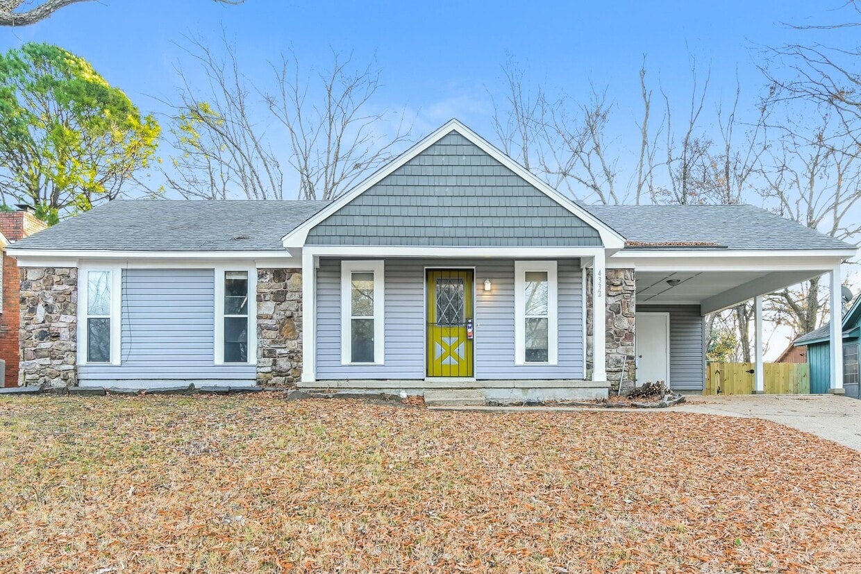 Foto principal - 4332 Thistleway Dr