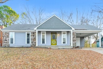 Building Photo - 4332 Thistleway Dr
