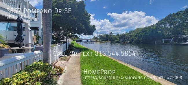 Photo - 3857 Pompano Dr SE House