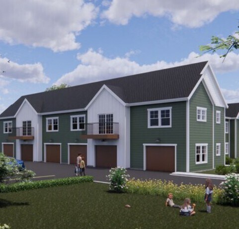 Building Photo - Marshview Apartments