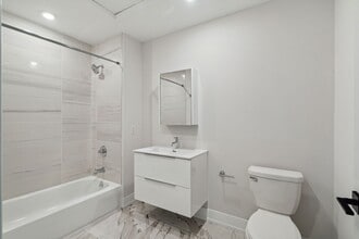 Interior Photo - The Dally