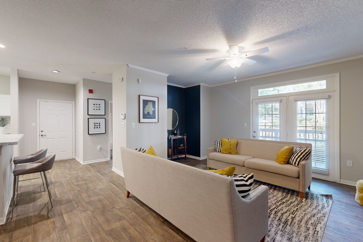 Photo - Avenues of Kennesaw Apartments