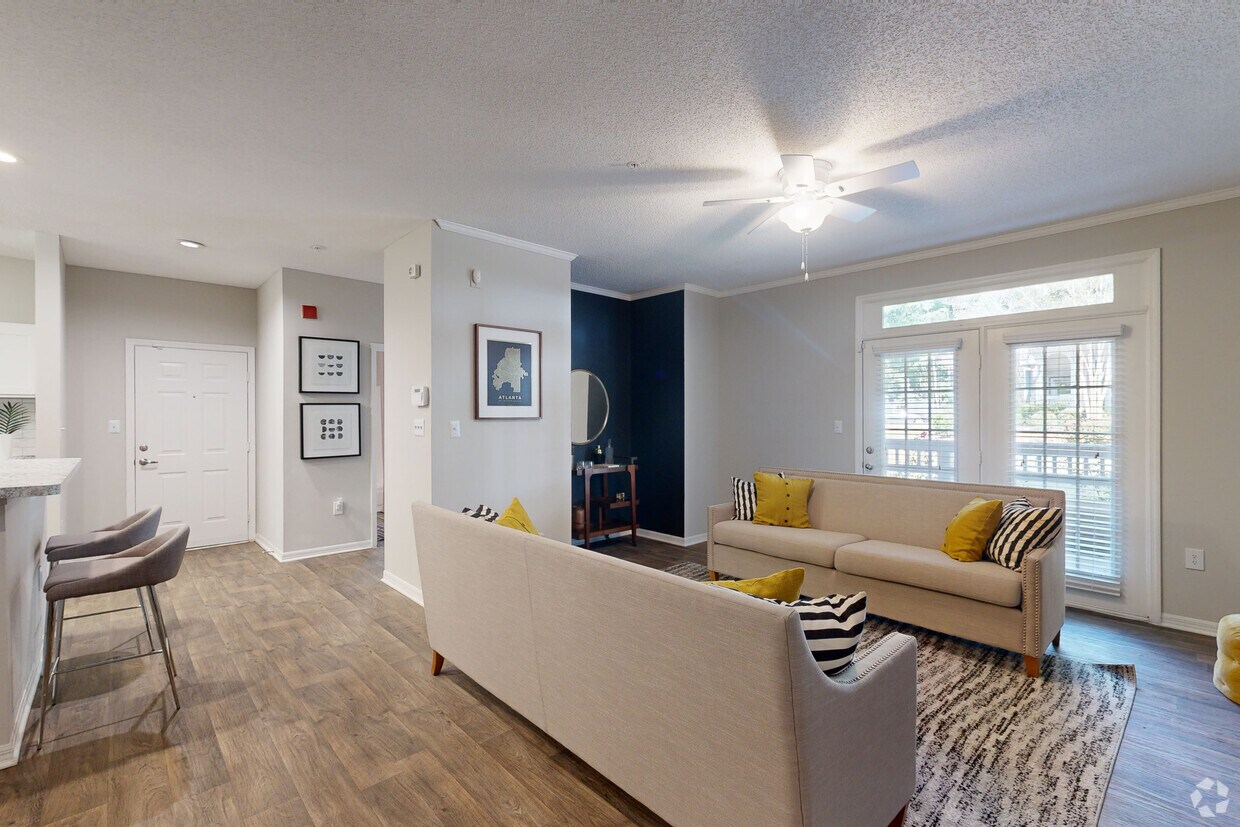Photo - Avenues of Kennesaw Apartments