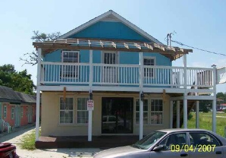 Building Photo - Atlantique Cabanas