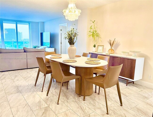 Building Photo - 3800 S Ocean Dr