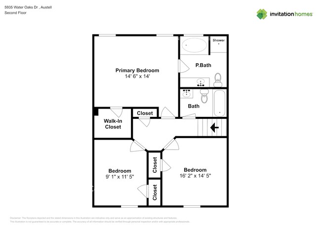 Foto del edificio - 5935 Water Oaks Dr