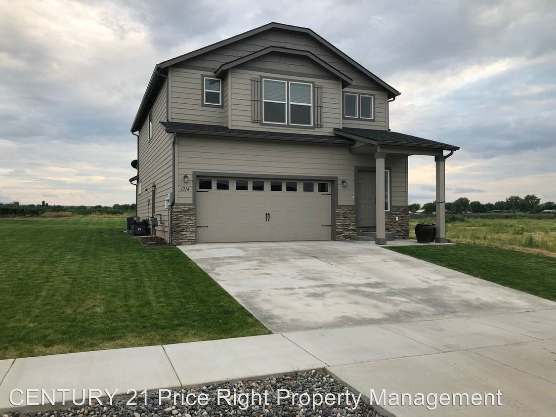 Primary Photo - 3 br, 2.5 bath House - 1714 Pioneer Dr