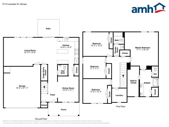 Building Photo - 57 S Lancaster Dr