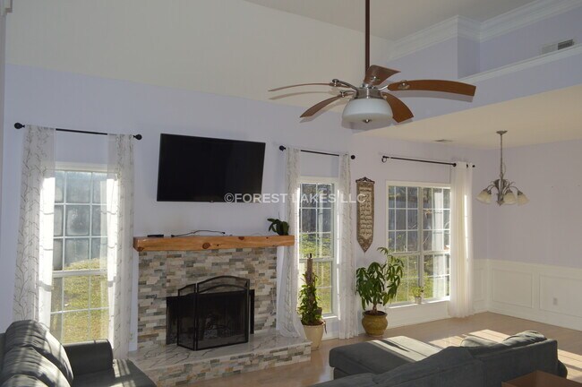 Building Photo - 5982 Forest Lakes Cove