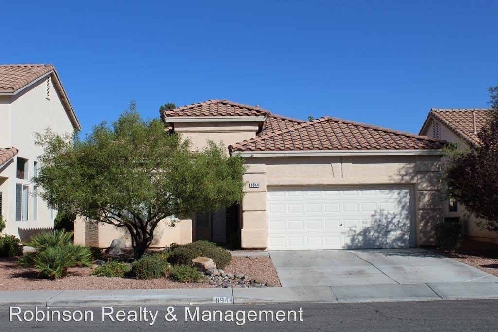 Primary Photo - 8944 Crystal Coral Way