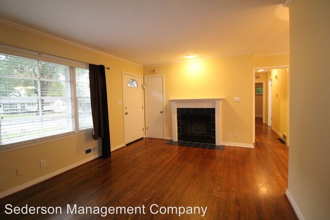 Building Photo - 3 br, 1.5 bath House - 7601 RUSSELL STREET