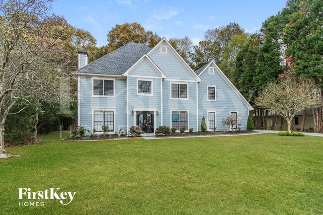 Foto del edificio - 2345 Ashton Ridge Dr