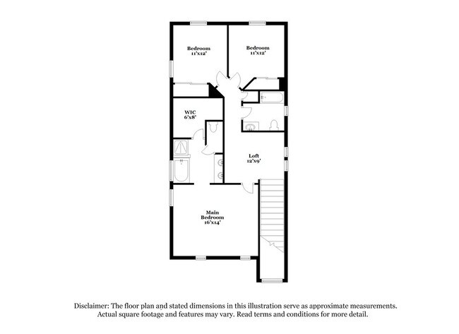 Building Photo - 969 S Hawk Ln