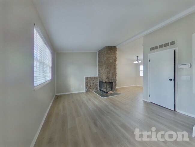 Foto del edificio - 3974 S Richfield St