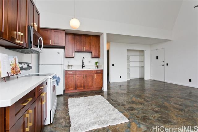 Building Photo - 84-664-664 Ala Mahiku St