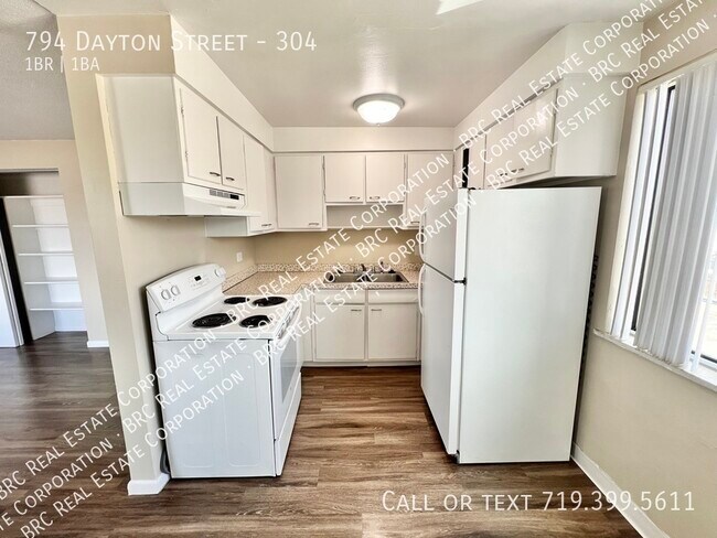 Foto del edificio - 794 Dayton St