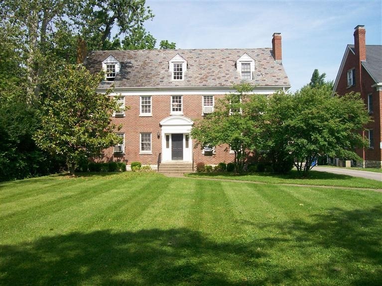 1603 Nicholasville Rd, Lexington, KY 40503 Apartments in Lexington