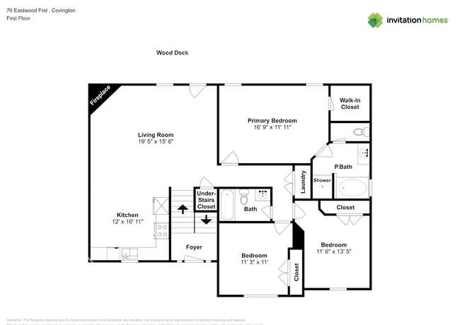 Building Photo - 70 Eastwood Forest