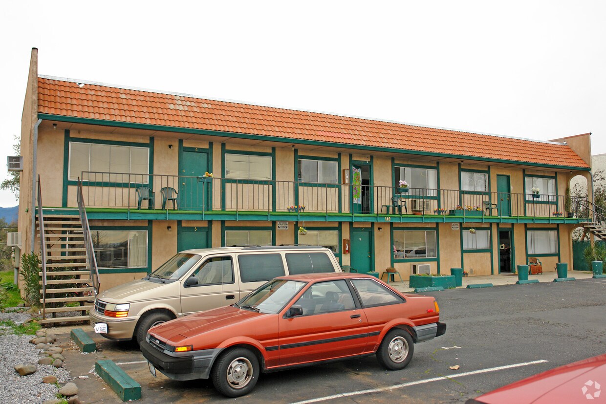 Building Photo - 140 Masonic Ave
