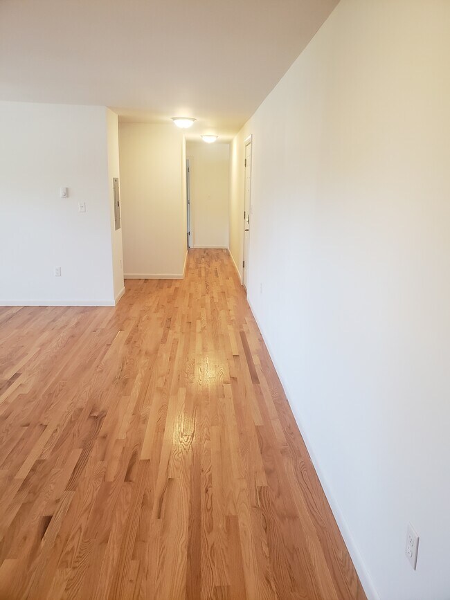 living room view dwn hlw - 24 Merrill St