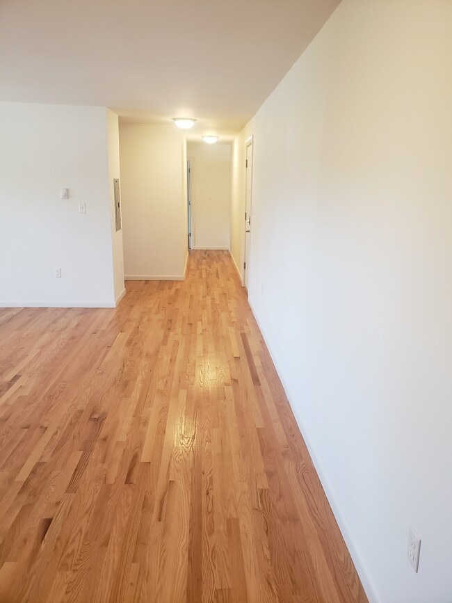 living room view dwn hlw - 24 Merrill St