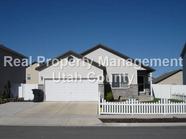 Foto del edificio - Spanish Fork Home