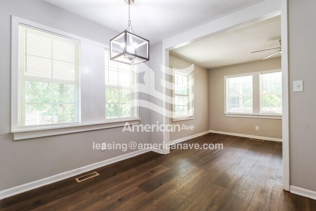 Foto del edificio - 18610 Crystal Valley Rd