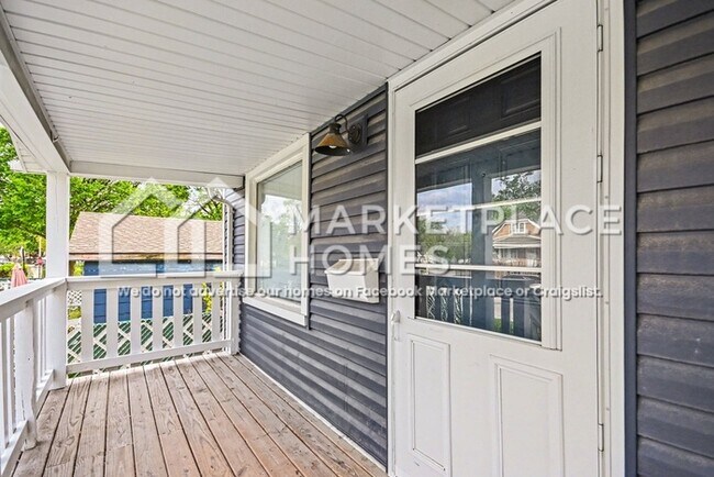 Foto del edificio - 11256 S Homewood Ave