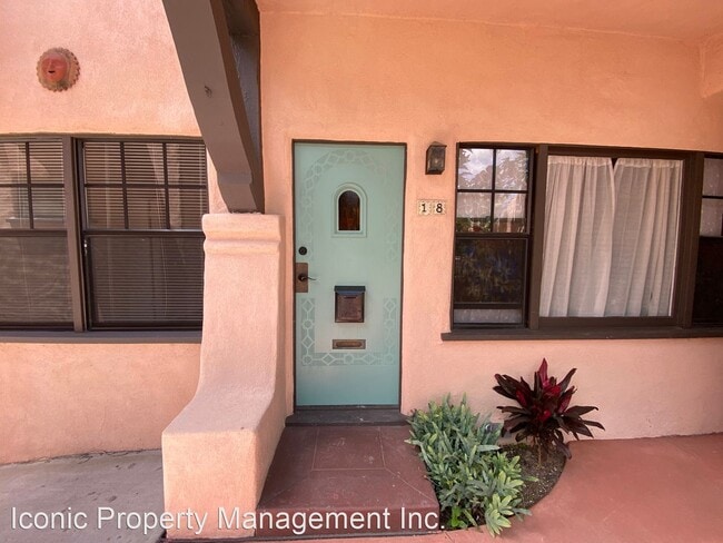 Building Photo - 2 br, 1 bath Apartment - 2818 30th Street