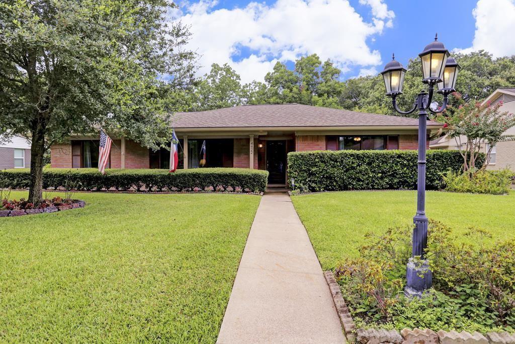 Primary Photo - 4422 Nenana Dr
