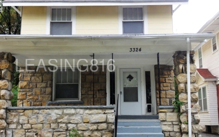 Foto principal - 3324 College Ave