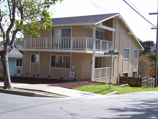 Building Photo - 999 Jefferson St