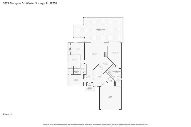 Building Photo - 3871 Biscayne Dr