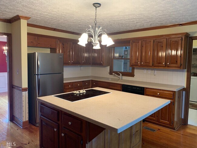 Building Photo - 4632 GA-60