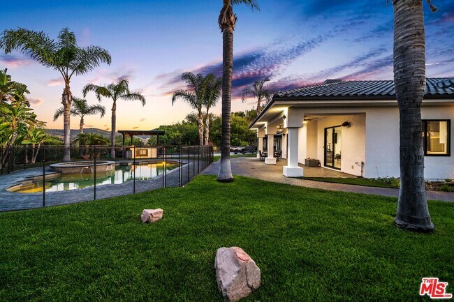 Foto del edificio - 19034 Ashurst Ln