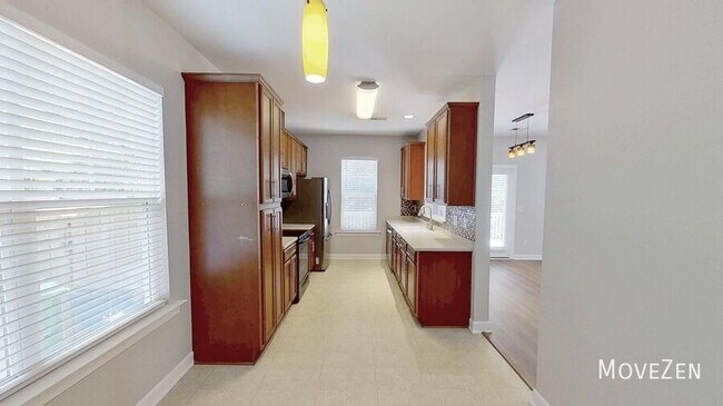 Foto del edificio - 3818 Cumberland Pond Road