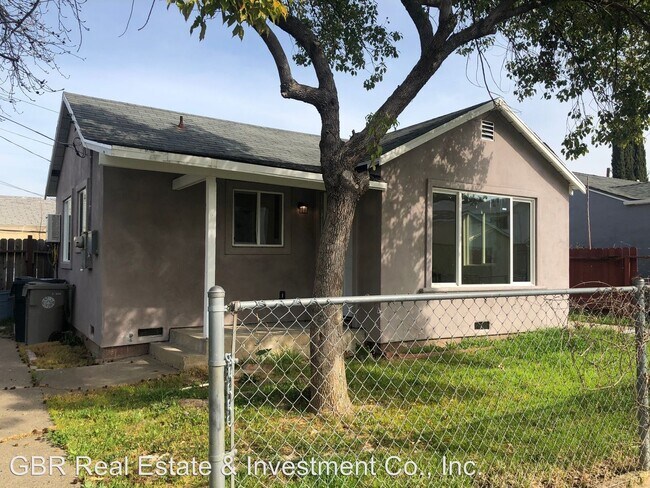 Building Photo - 2 br, 1 bath House - 3959 28th Street