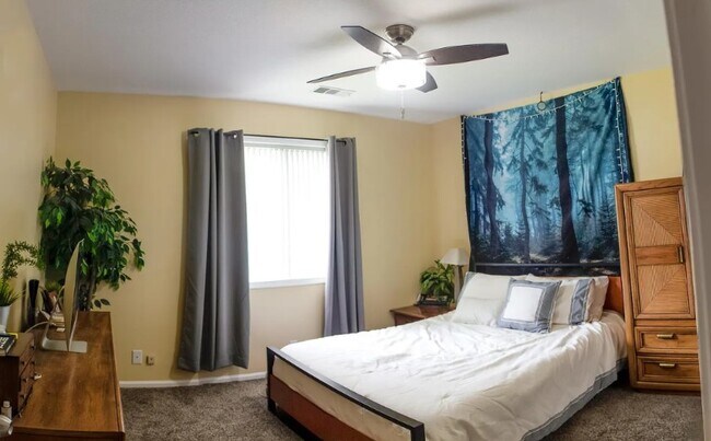 Foto del edificio - 2536 Brockman St