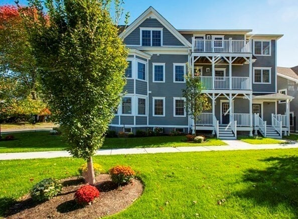 Building Photo - 5 Pomeroy Ter