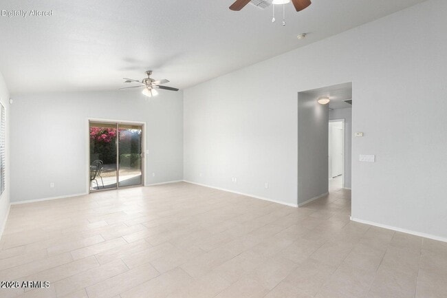 Building Photo - 17715 W Redfield Rd