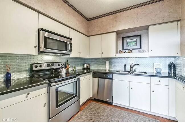 Foto del edificio - 15 Greenway Plaza