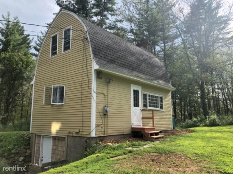 Primary Photo - 1 br, 1 bath House - 7C Pow Wow River Rd