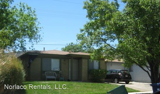 Primary Photo - 2 br, 1 bath House - 6812 Sagebrush Ave.