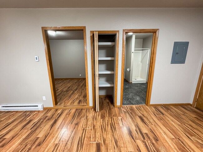 Foto del edificio - Theater Apartments Beulah