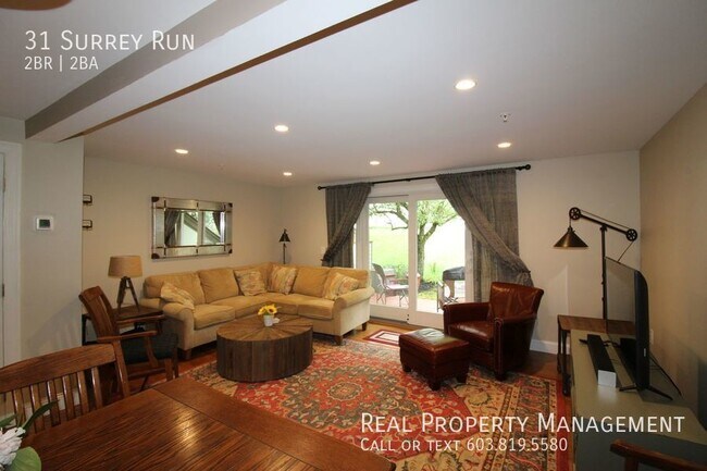 Foto del edificio - Beautiful * FULLY FURNISHED * 2 Bedroom Co...