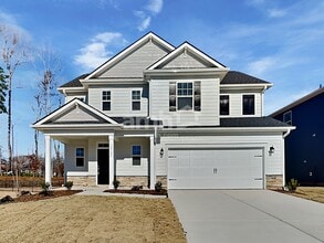 Building Photo - 5500A Farm Pond Ln