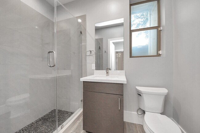 Foto del edificio - 3204 Sherman St